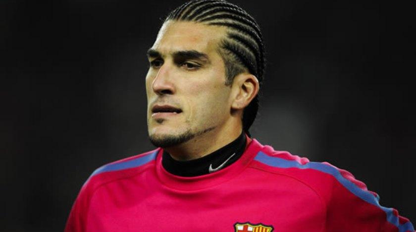 Ο πιο μεγάλος της Μπάρτσα