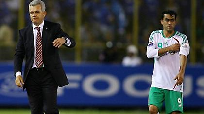 Ζήτησε Καστίγιο ο Αγκίρε στην Εσπανιόλ