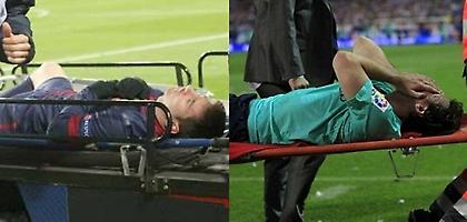 Σχεδόν… βιονικός