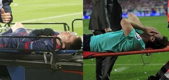 Σχεδόν… βιονικός