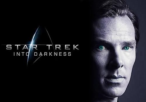 Επικό trailer για το νέο Star Trek