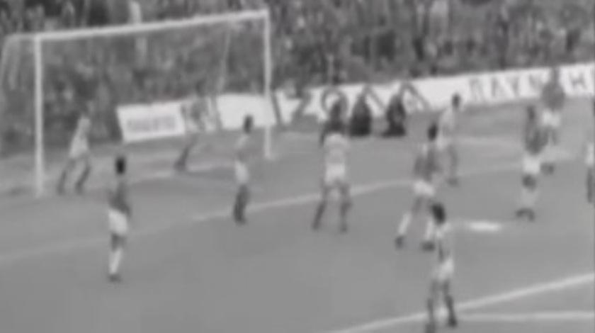 Το τακουνάκι του Αργυρούδη