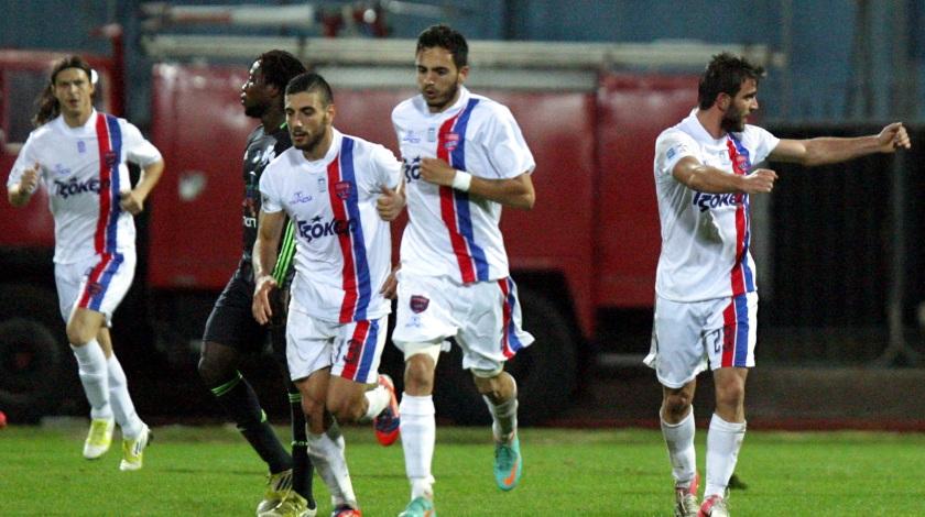 Ανανεώσεις στον Πανιώνιο