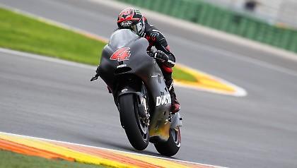 Όλα καλά με Ντοβιτσιόζο