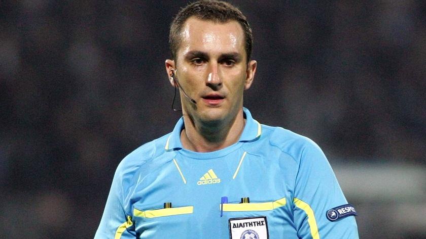 Ο Μάνταλος στο ντέρμπι «αιωνίων»