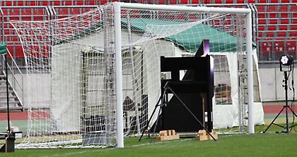 Ντεμπούτο για τη goal-line technology στην Ιαπωνία