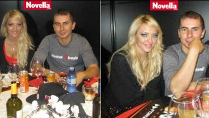 Θαμπώθηκε ο Λορένθο