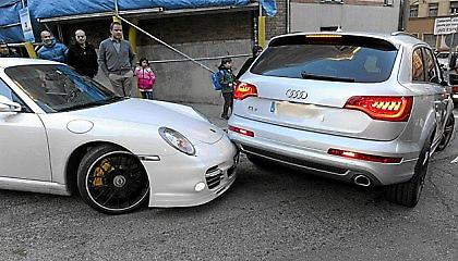 Μαντάρα τα έκανες Εζίλ…