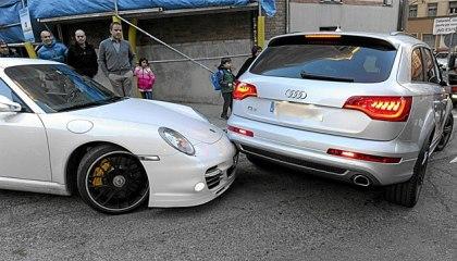 Μαντάρα τα έκανες Εζίλ…