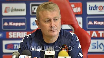 «Δύσκολο να παίζεις καλά όταν αγωνίζεσαι σπάνια»