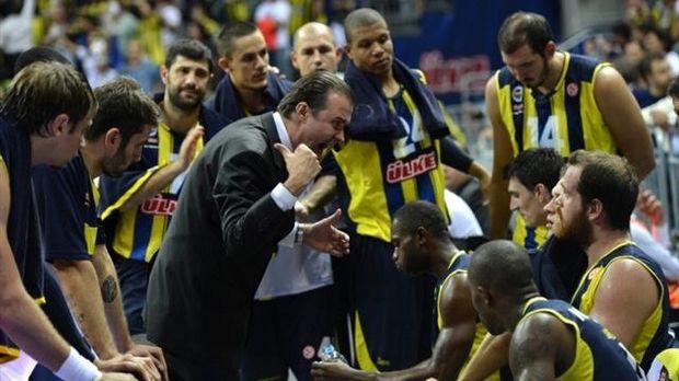 Πιανιτζάνι: «Πάντα δύσκολα με Παναθηναϊκό»