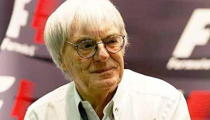 Δεν κρατάει κακία ο Μπέρνι