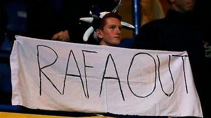 Ράφα… ο πόλεμος συνεχίζεται!