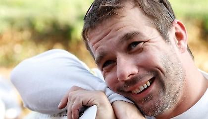 Στο GT Sprint Series ο Λεμπ