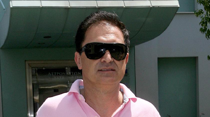 «Το ποδόσφαιρο έχει ανάγκη τον ισχυρό Άρη»