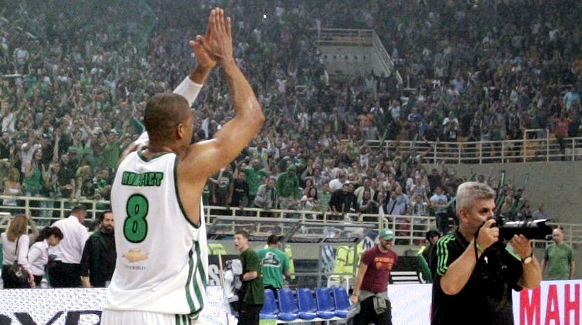 Μπατίστ: «Χαρούμενος που γυρίζω… σπίτι»