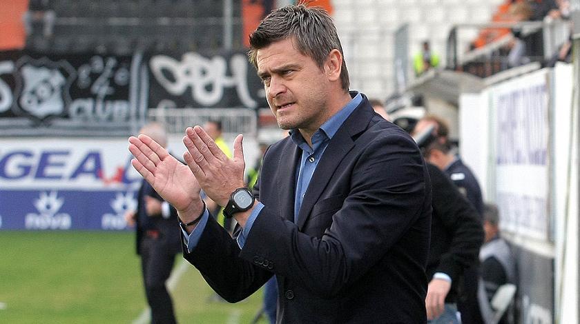 «Μη μας ξεγελάσει η θέση της ΑΕΚ»