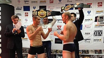 Στη Γερμανία ο Μπένοφ