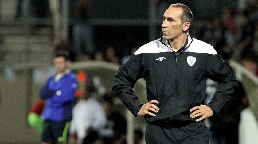 «Εμπιστεύομαι τους παίκτες μου»