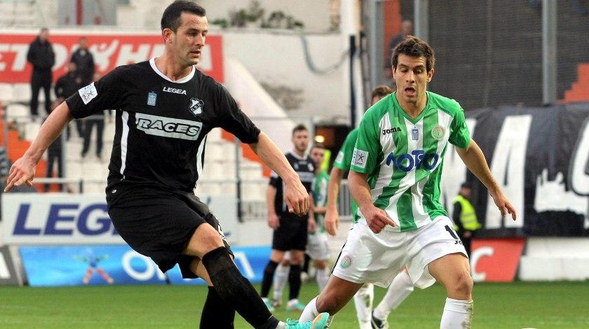 Όλοι πάνω από τον Σίσιτς