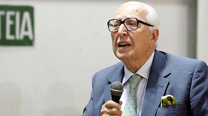 «Να σωθούν 104 χρόνια ιστορίας του Παναθηναϊκού»