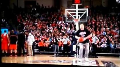 Το χειρότερο σουτ όλων των εποχών!