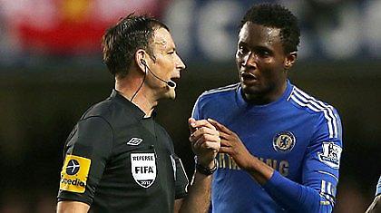 «Καμπάνα» στον Μίκελ