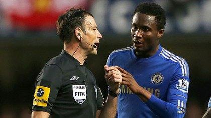 «Καμπάνα» στον Μίκελ