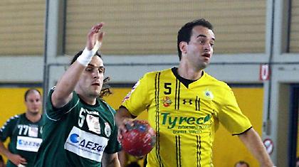 Πολυτιμότερος ο Μεγαλοοικονόμου