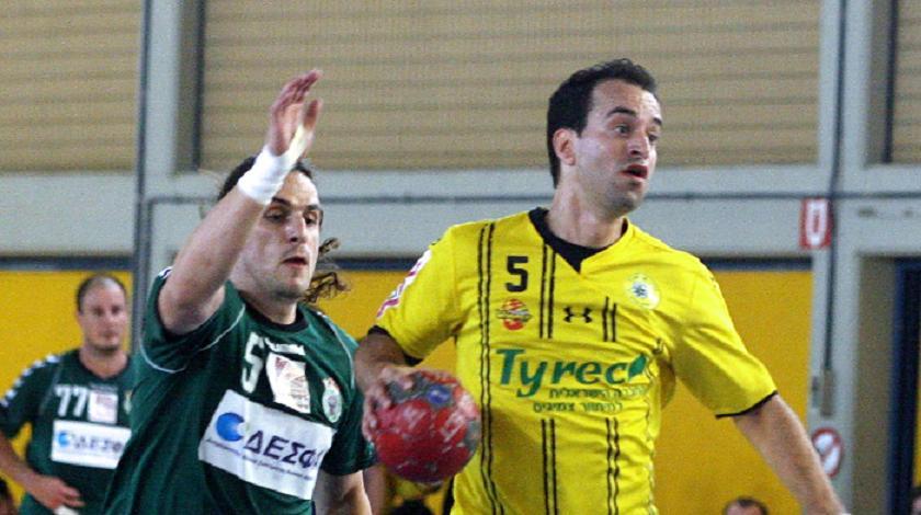 Πολυτιμότερος ο Μεγαλοοικονόμου