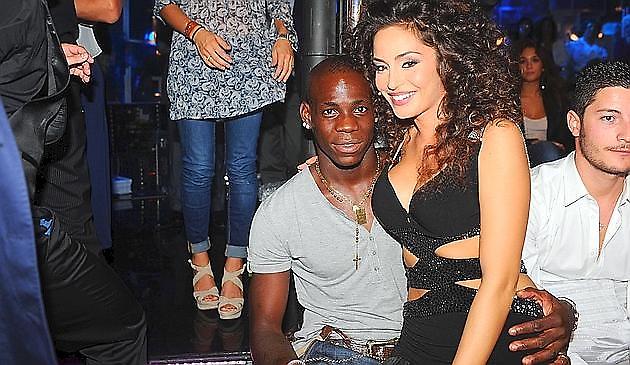 Να σου ζήσει, Μπαλοτέλι!