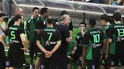 Φιλική νίκη του Μίλωνα