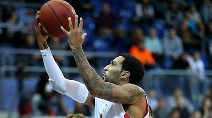 Λο: «Είχαμε τον έλεγχο»