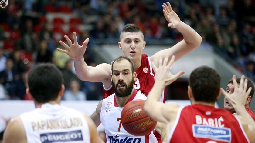 Οι 34 μέρες που τον έκαναν πάλι θρύλο