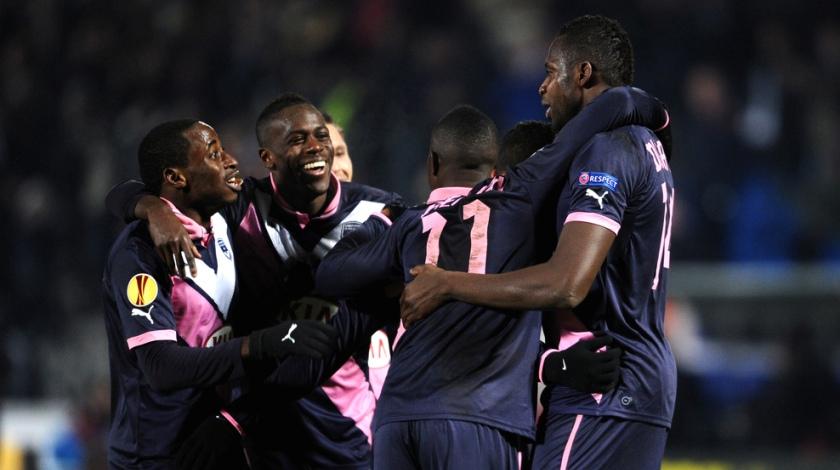 Γαλλική υπεροχή