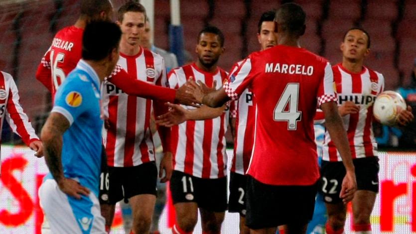 Μπορούσες και καλύτερα Νάπολι