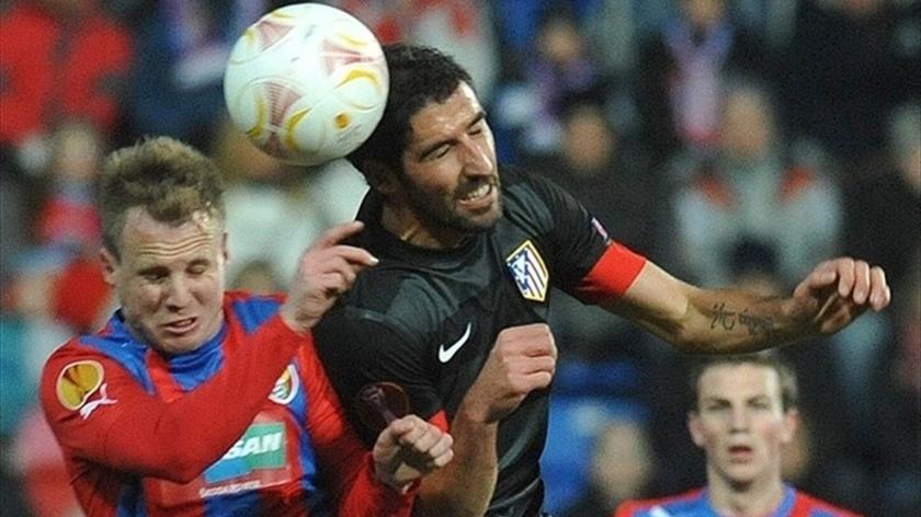 Τα βρήκε «μπαστούνια» η Ατλέτικο