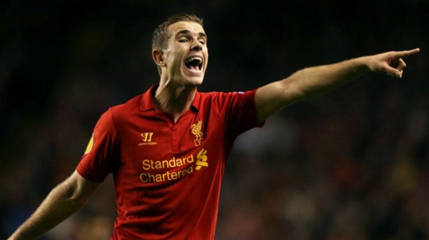 Το βάρος της φανέλας