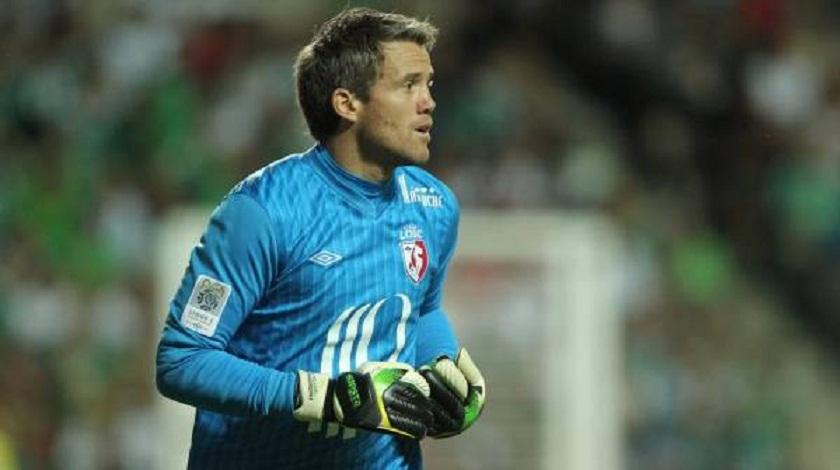 Τέλος ο Λαντρό από τη Λιλ!