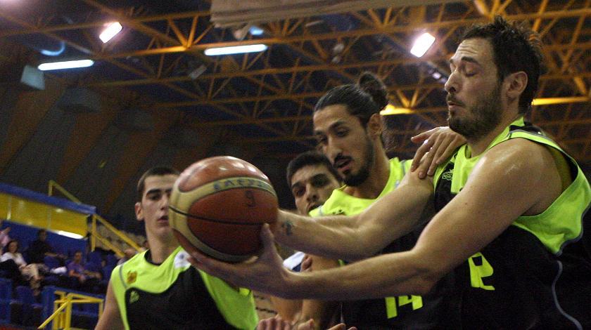 Χάνει Ίκαρο ο Τσιάρας