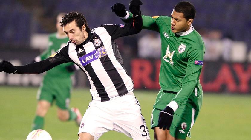 Όλα ήταν… αδιάφορα