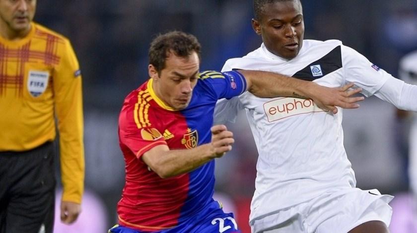 Τα… βρήκαν μια χαρά