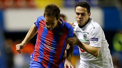 Γερμανοί δεν είναι;