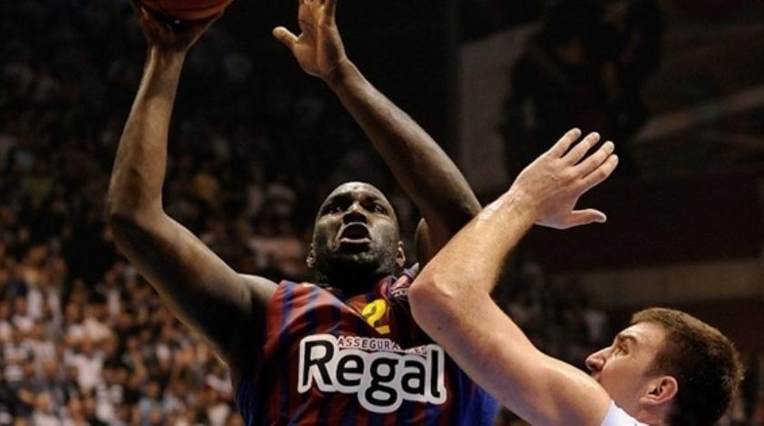 Ούτε τώρα η Μπάρτσα