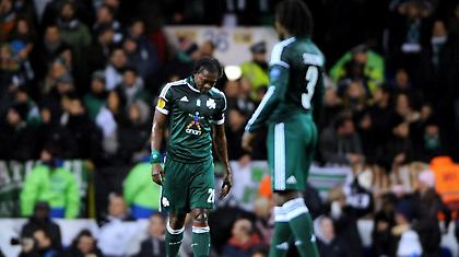 «Μοναξιά» ΑΝΤ1 με Ολυμπιακό!