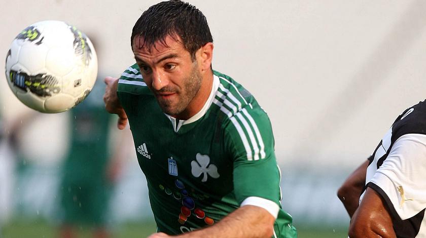 Καραγκούνης: «Ανεβάζουν την ψυχολογία τέτοια ματς»