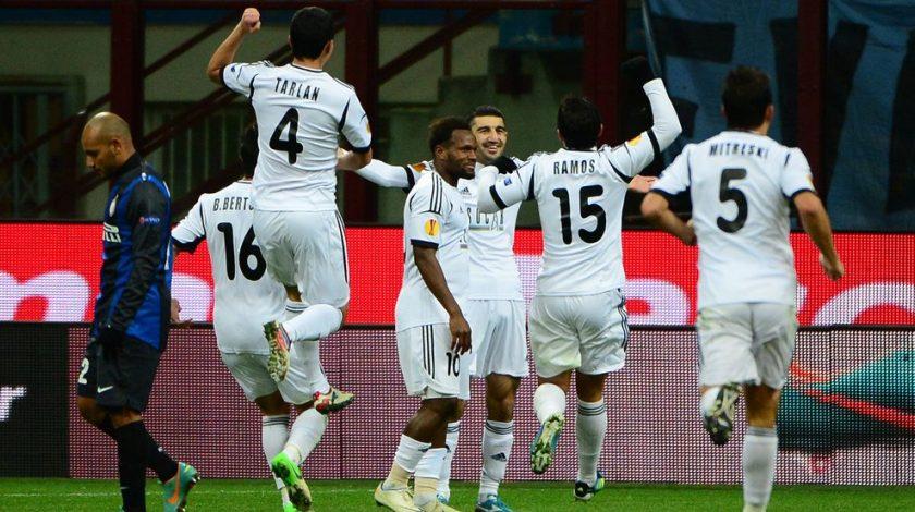 Τα φαβορί σφύριζαν… αδιάφορα