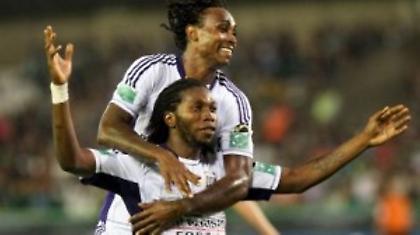 Δεν «γκελάρει» ούτε για πλάκα