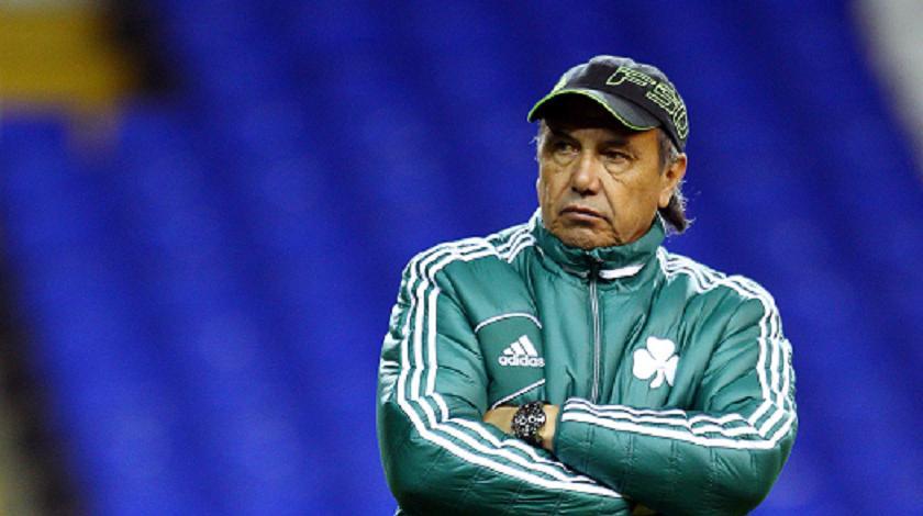 Ρότσα: «Ήμασταν ρεαλιστές και ανταγωνιστικοί»