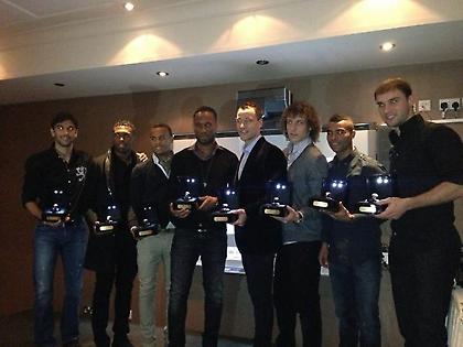 Το πανάκριβο δώρο του Ντρογκμπά στην Τσέλσι